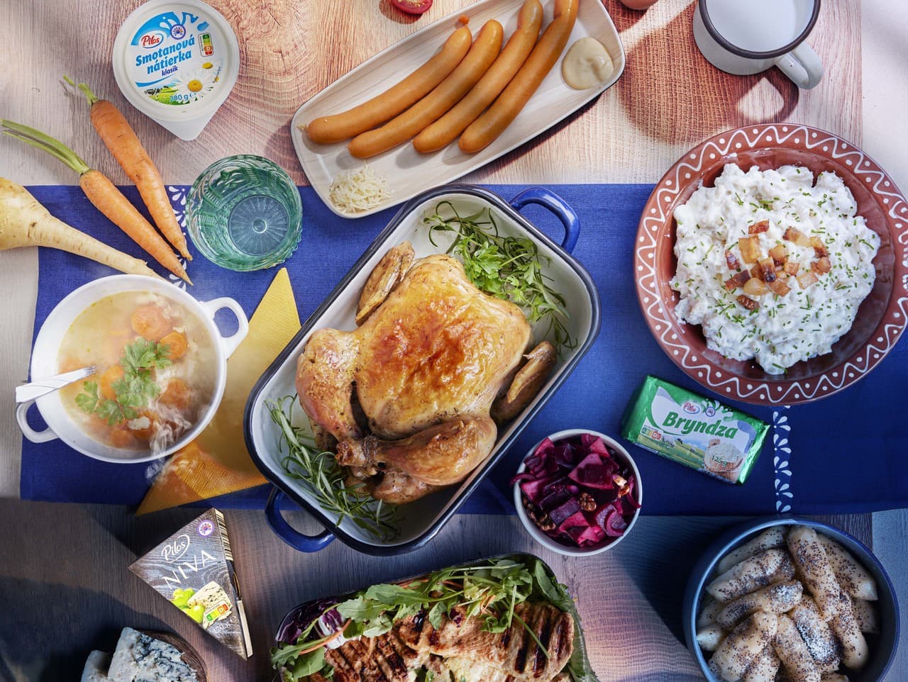 Lidl potvrdzuje: Nákupy sú o 23 % lacnejšie ako pred rokom