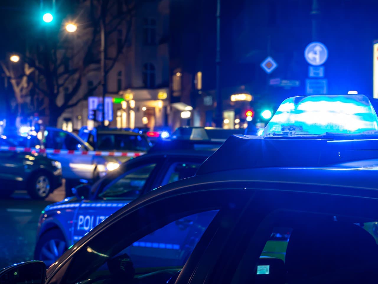 Nemecká polícia zatkla muža za výzvy na atentáty na politikov