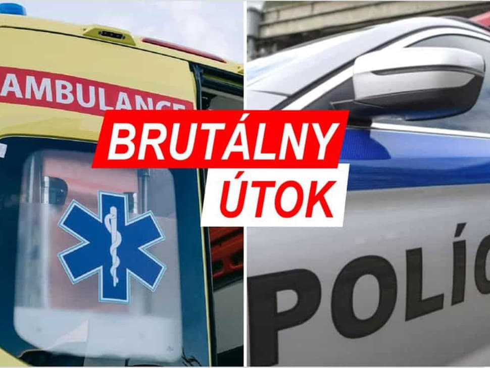 Brutálny útok na ulici: Mladíci dostali šokujúci trest