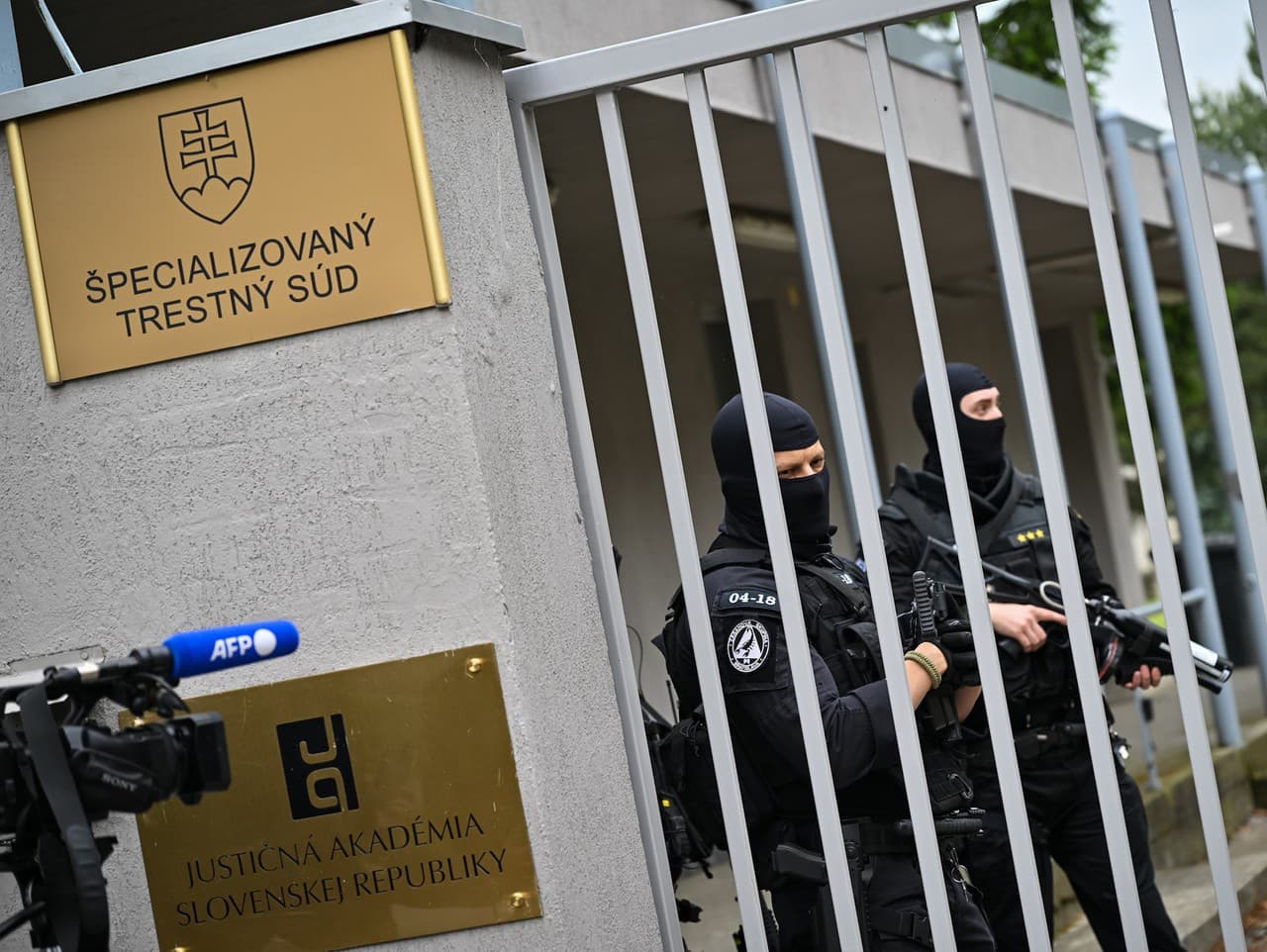 Kauza Mýtnik: Po roku sa proces blíži k záveru