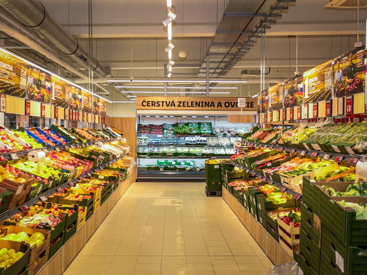 Lidl obhájil pozíciu cenového lídra na Slovensku