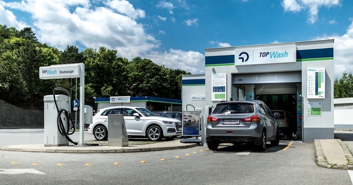 Jarné umývanie auta: Tipy na správnu starostlivosť