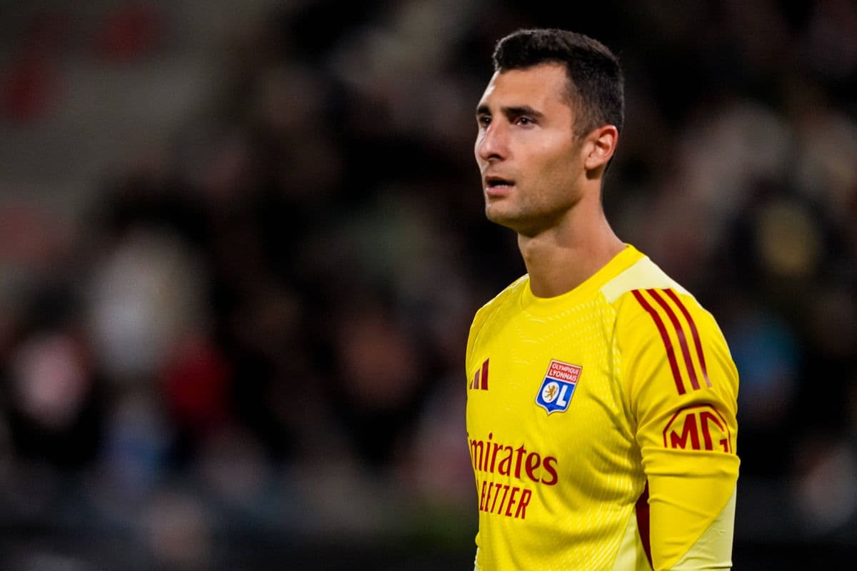 Dominik Greif: Hrdina remízy Lyonu v Breste