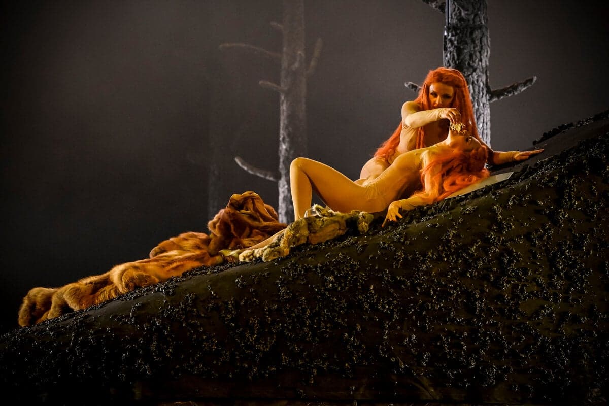 Příhody lišky Bystroušky: Favorit na inscenáciu sezóny 2025