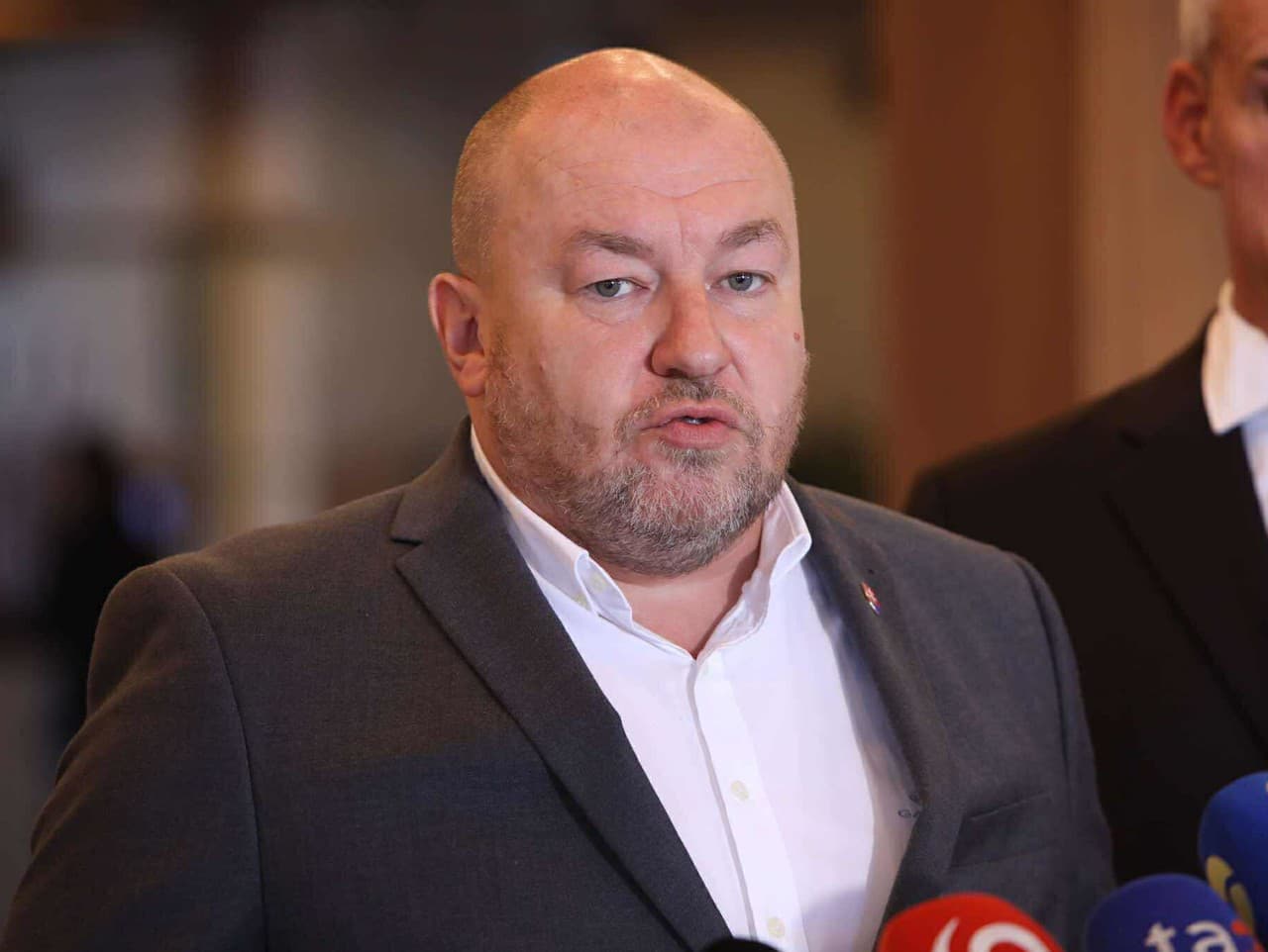 Marcel Haščák posilní Ministerstvo športu ako poradca