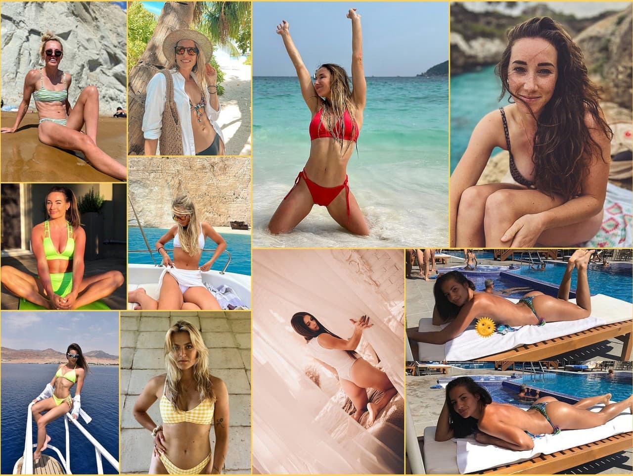 Biatlonistky na ZOH 2026: Krásne tváre a silné príbehy