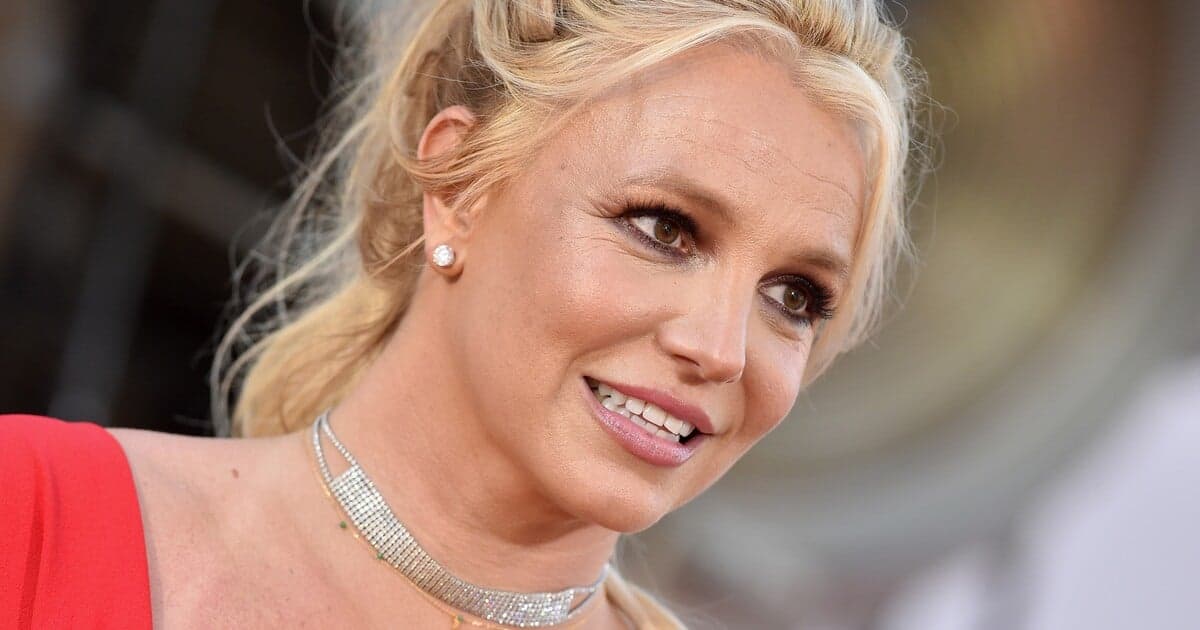 Britney Spears zadržaná za jazdu pod vplyvom alkoholu