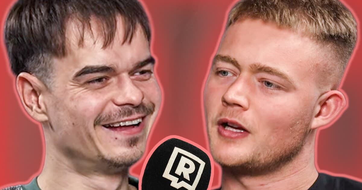 Šmolki kritizuje Maťov trash talk a odhaľuje tajomstvá prípravy na zápas