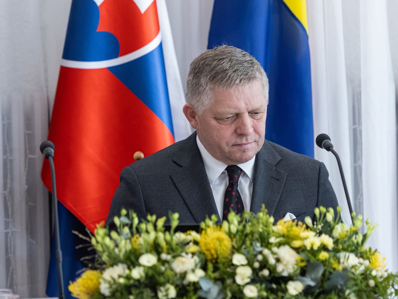 Vláda schválila akčný plán na riadenie rizík do roku 2028