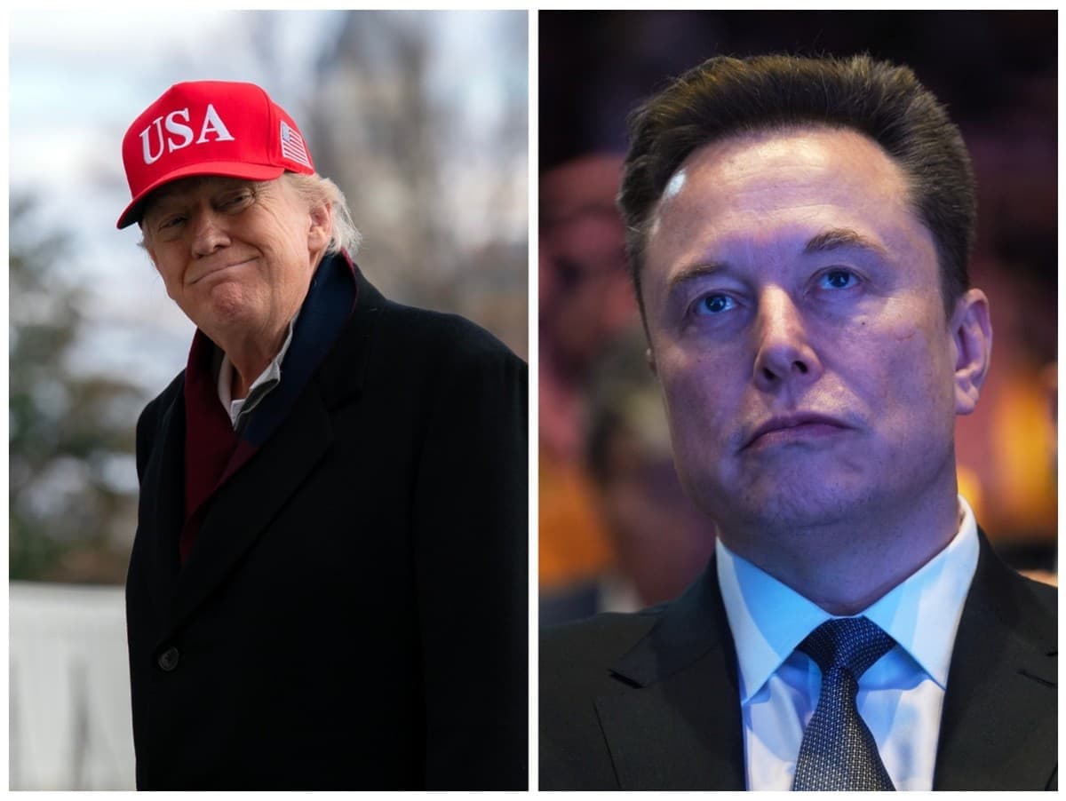 Zánik amerického úradu na zoštíhlenie vlády skôr, než sa očakávalo