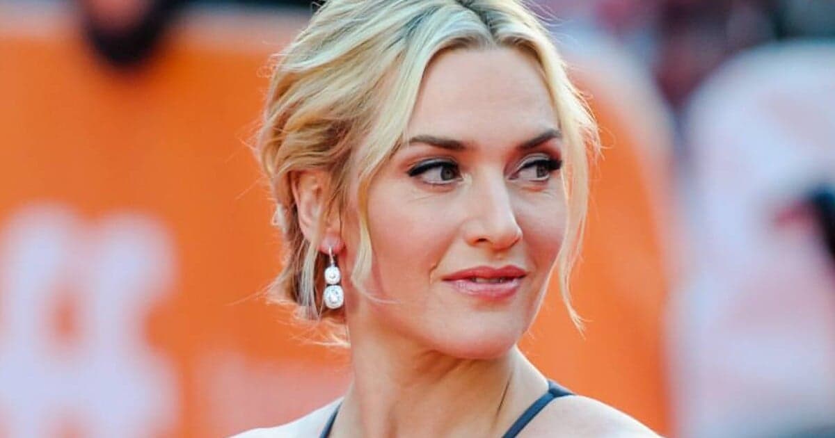 Kate Winslet sa pripojí k svetu Pána prsteňov vo filme The Hunt for Gollum