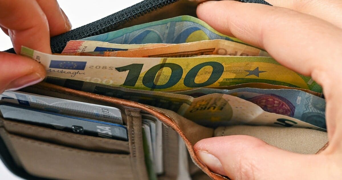 Finančná odolnosť Slovákov: Alarmujúce čísla prieskumu