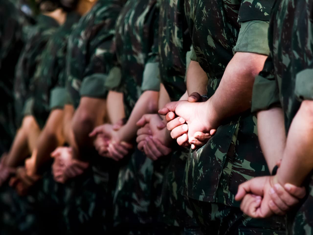 Španielsko podporuje myšlienku spoločnej armády EÚ