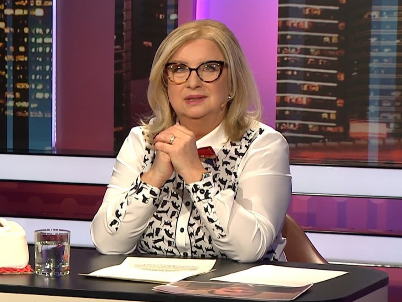 Elena Vacvalová sa otvorila o svojom ťažkom súkromí