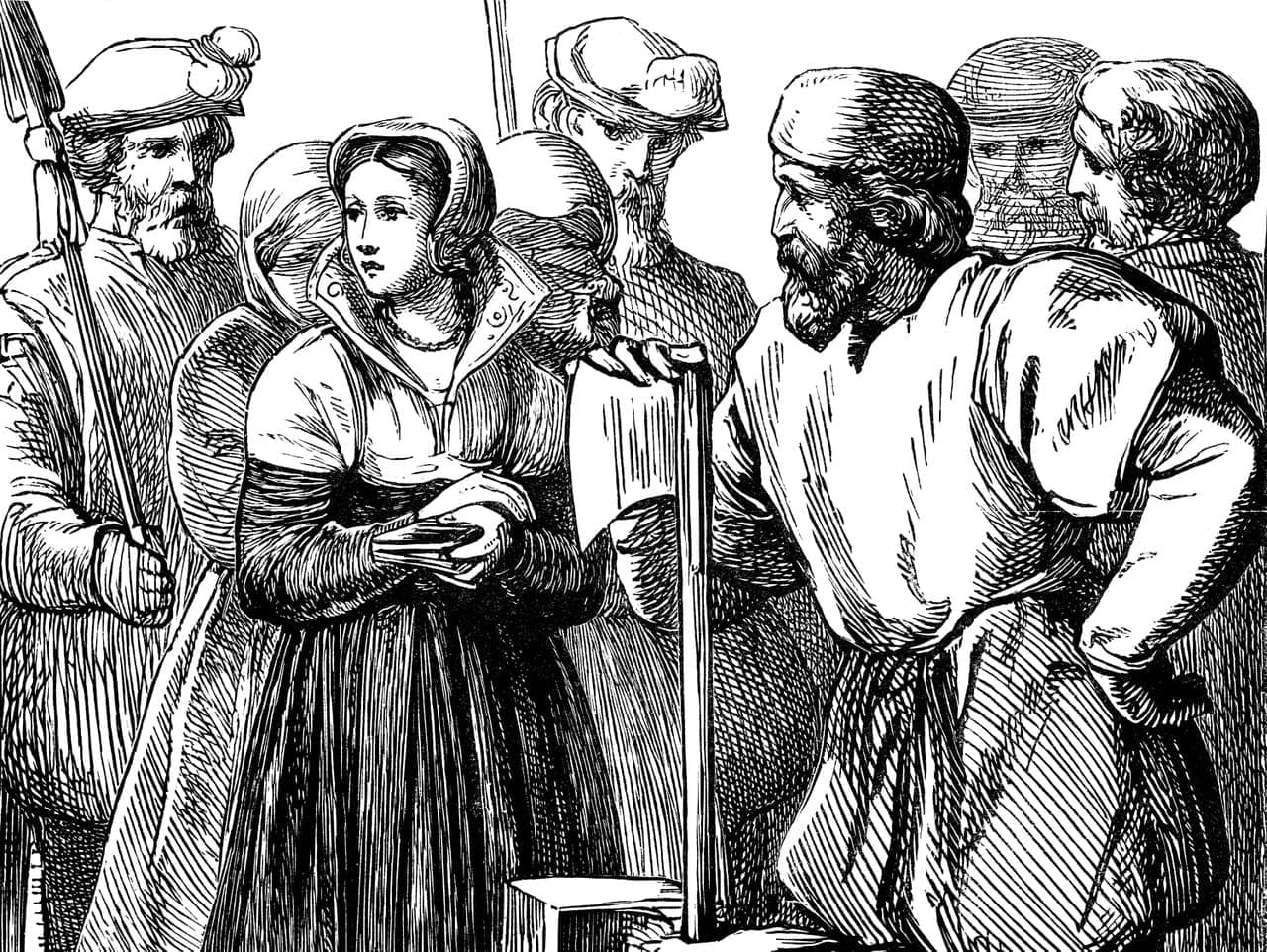 Brutálna smrť Györgya Dózsu: Najkrutejšia poprava v histórii