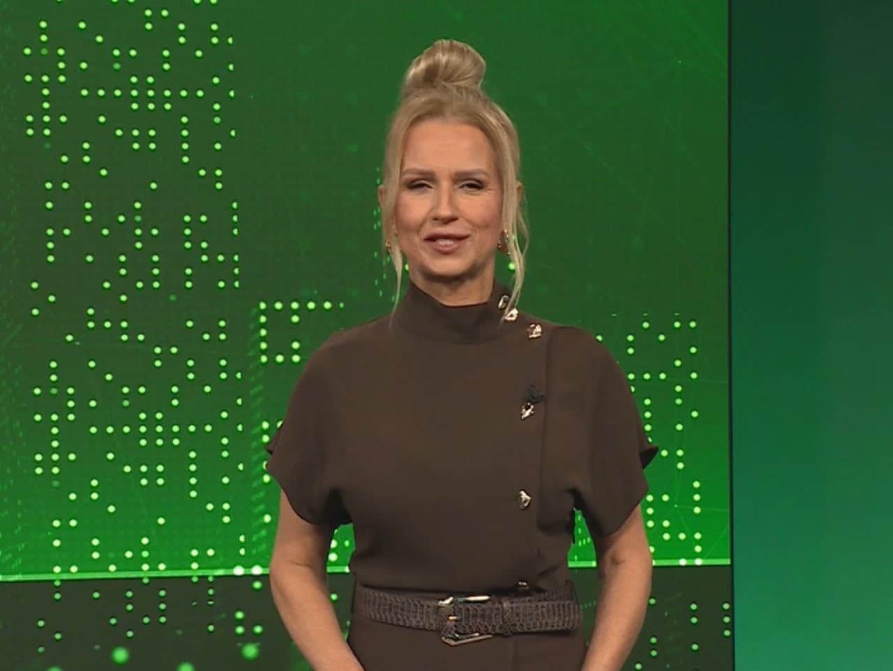 Finančné problémy známej moderátorky: Hriadelová vyhlásila bankrot