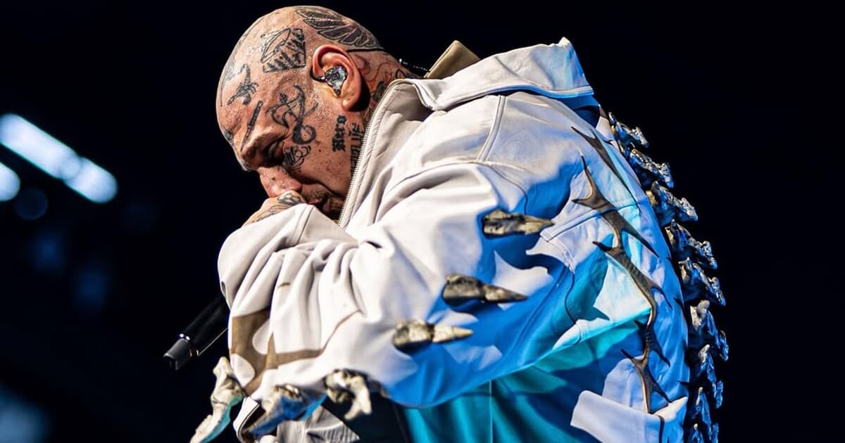 Najlepšie slovenské rapové albumy roka 2025: Kto ovládol scénu?