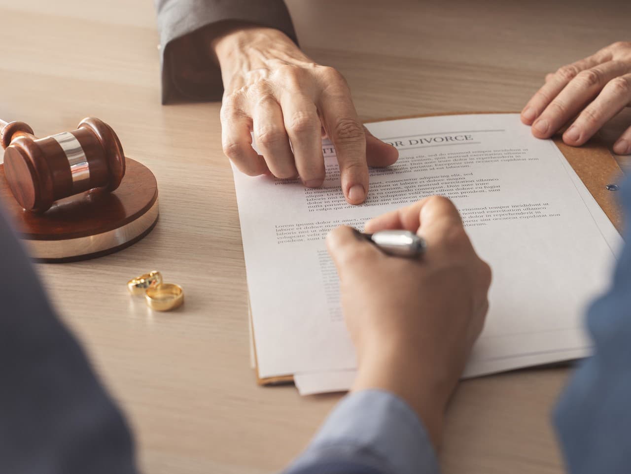 Poľský súd spochybnil rozvod: Môže ohroziť platnosť tisícov manželstiev