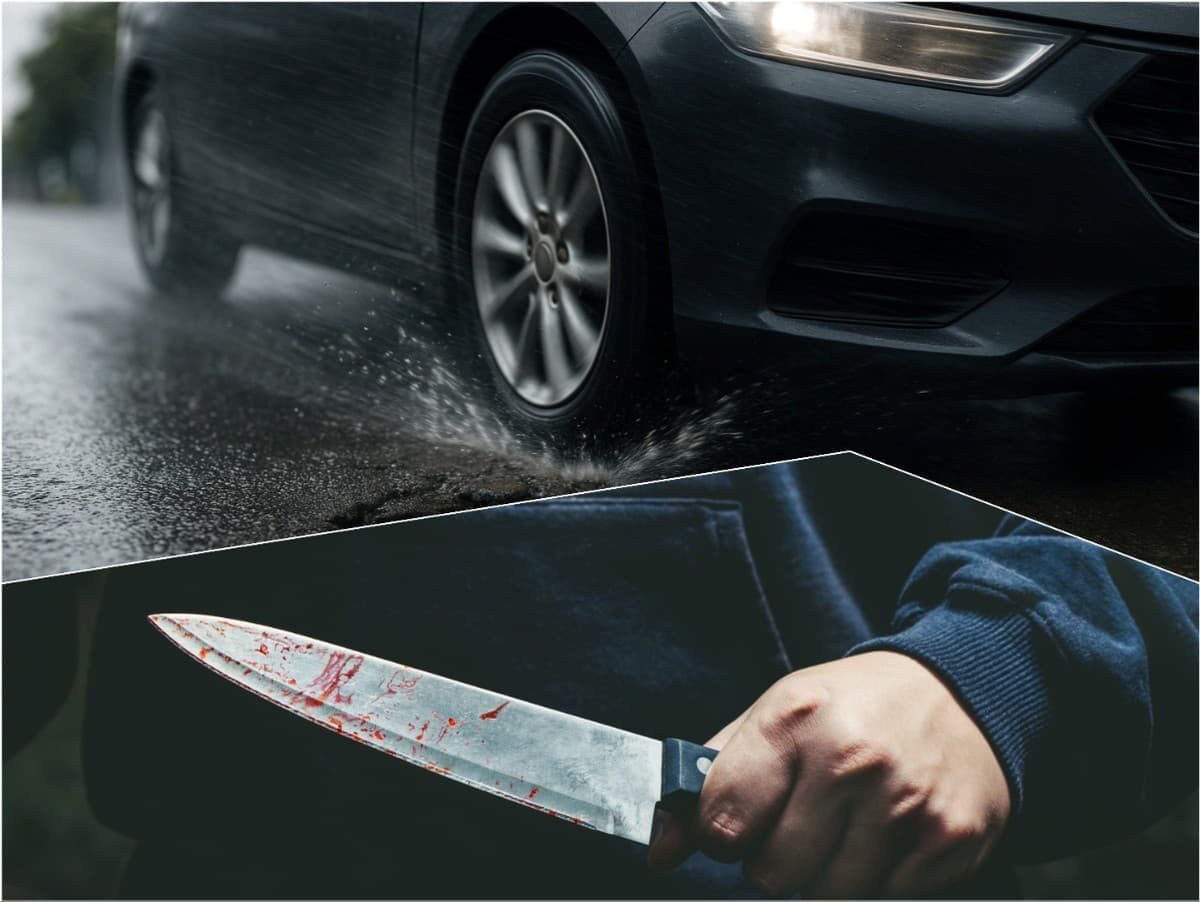 Krvavý útok v Izraeli: Dve obete a postrelený útočník