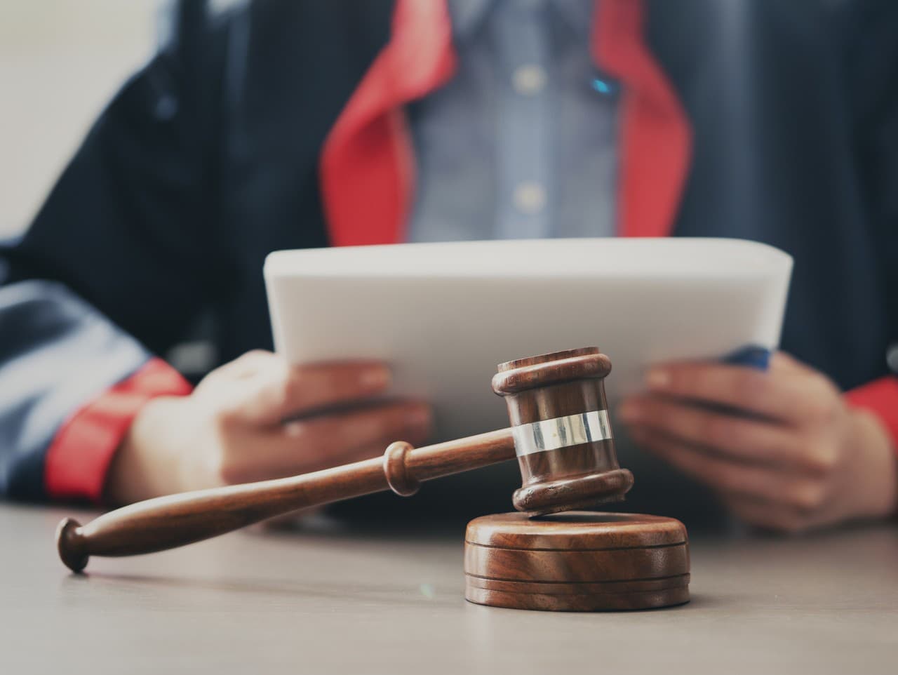 Nové väzobné stíhanie v akcii Kajúcnik: Čurilla a Ďurka na muške