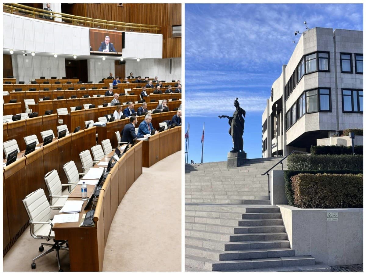 Vláda dnes rozhodne o predaji železničnej polikliniky a prístavoch