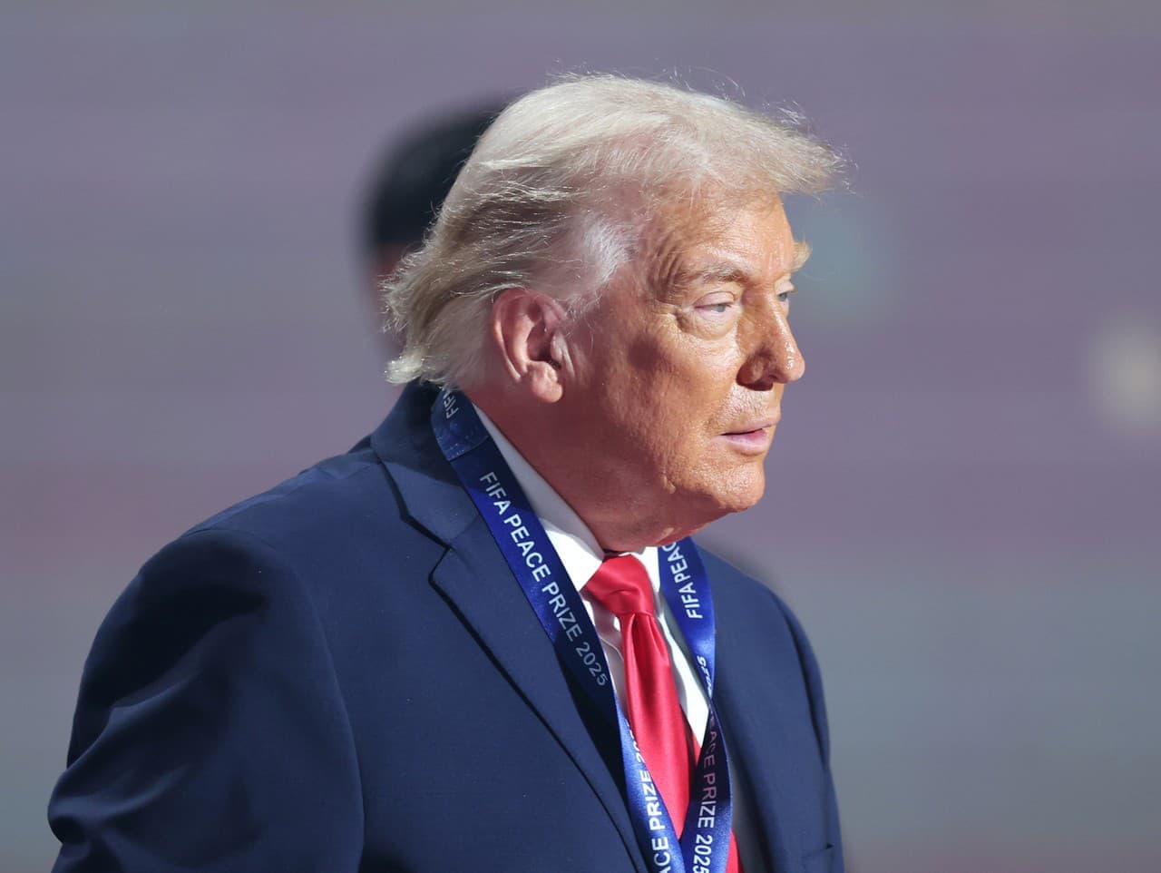 Trump oznámi mená lídrov Rady mieru pre Gazu začiatkom roka 2026