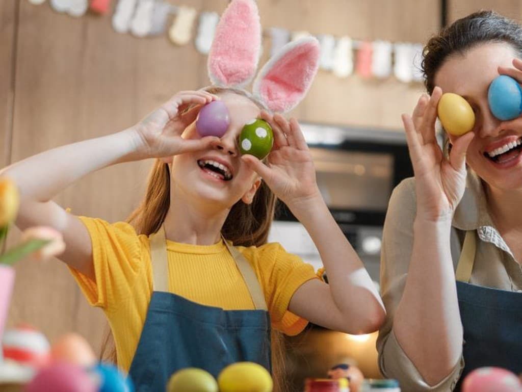 Pripravte sa na Veľkú noc: 7 tipov, ktoré vám uľahčia prípravy