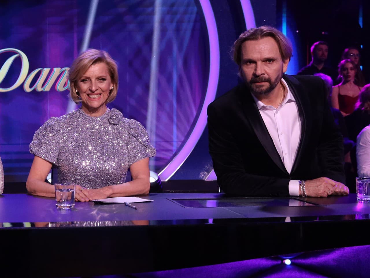 Nové tváre v porote Let’s Dance: Známe mená a prekvapenia