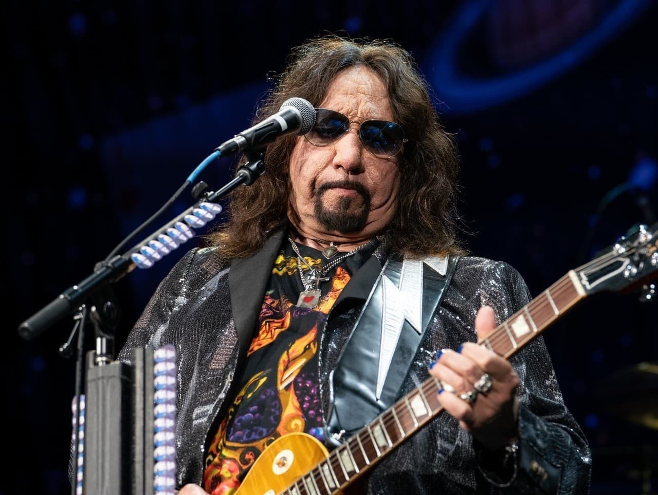 Tragická smrť Ace Frehleya: Ikona rocku opustila svet