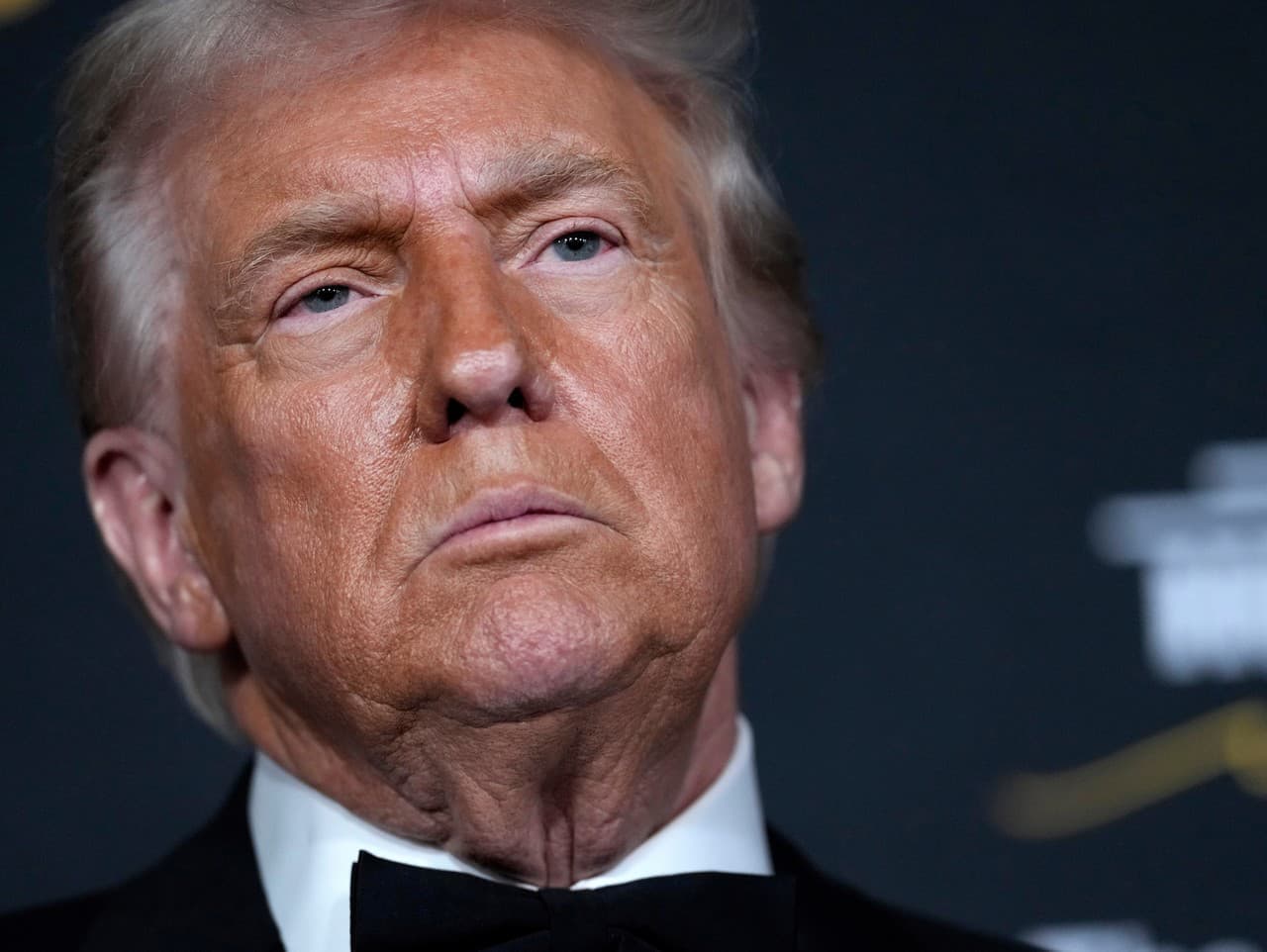 Trump sklamaný zo Zelenského: Mierový plán nečítal