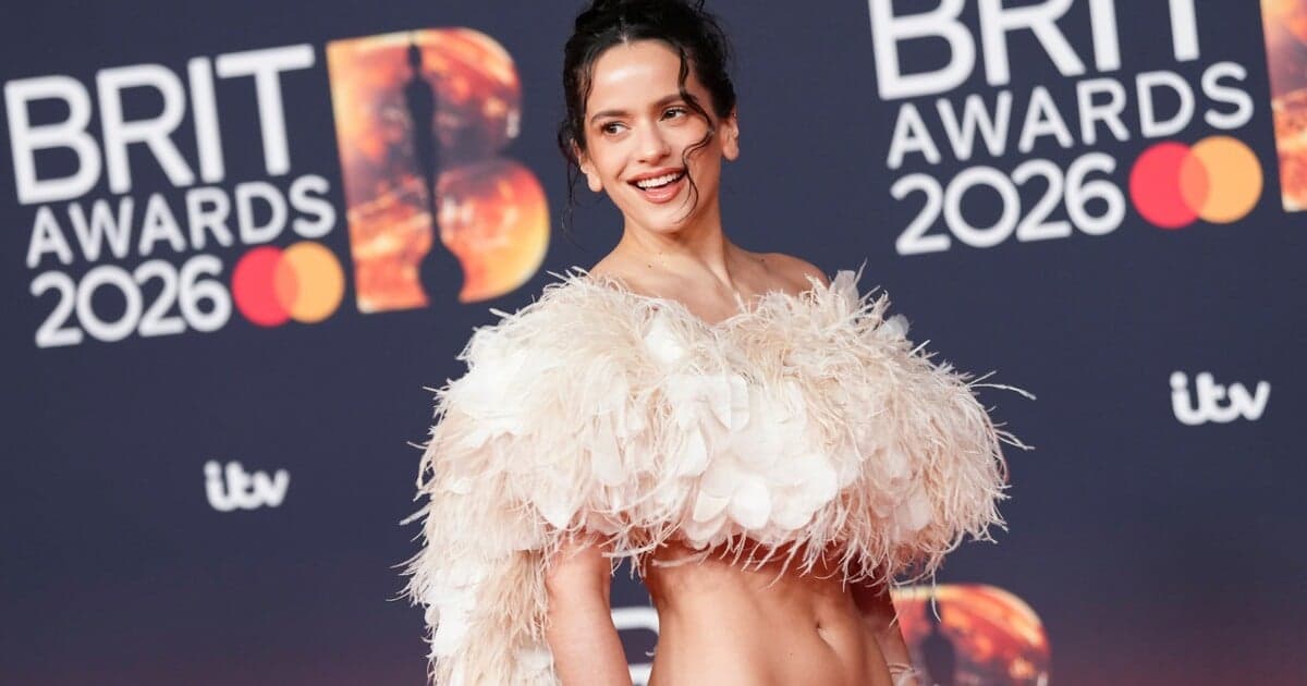 Novinky v hudbe: Rosalía, Harry Styles a ďalšie skvosty