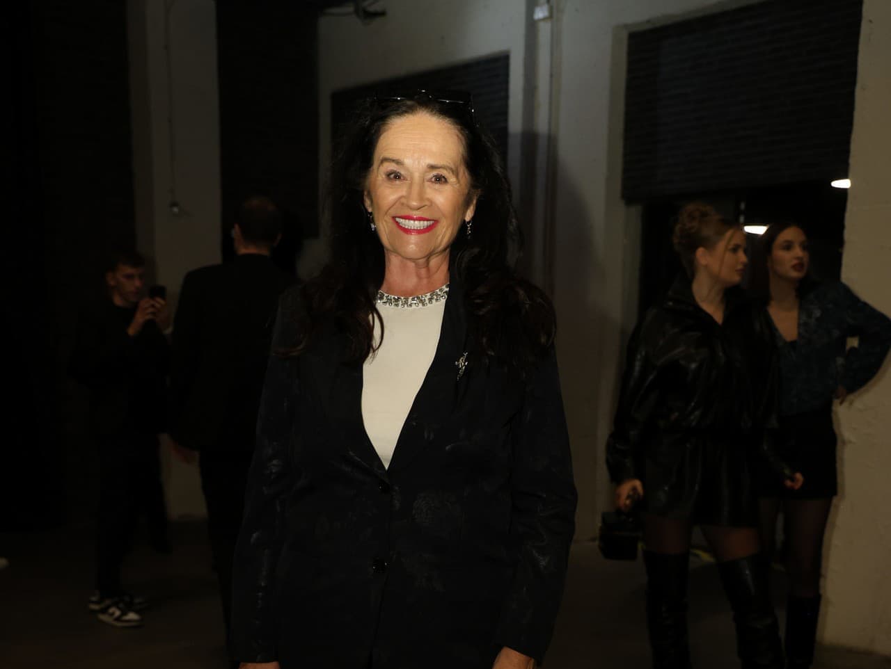 Hana Gregorová otvorene o nakupovaní: Číňan a sekáč sú jej obľúbené miesta