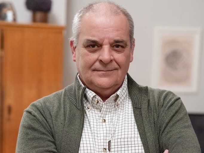 Humor Paľa Topoľského takmer stál život