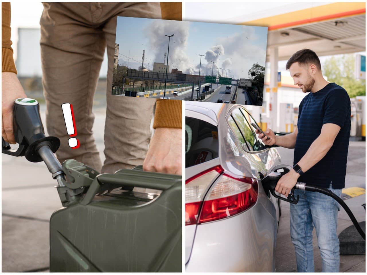 Ceny palív na Slovensku opäť vzrastú: Čo nás čaká?