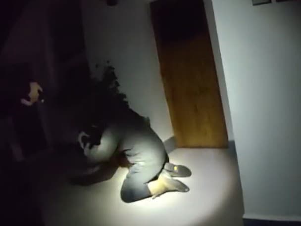 Polícia zadržala vlamača v materskej škole v Lietave