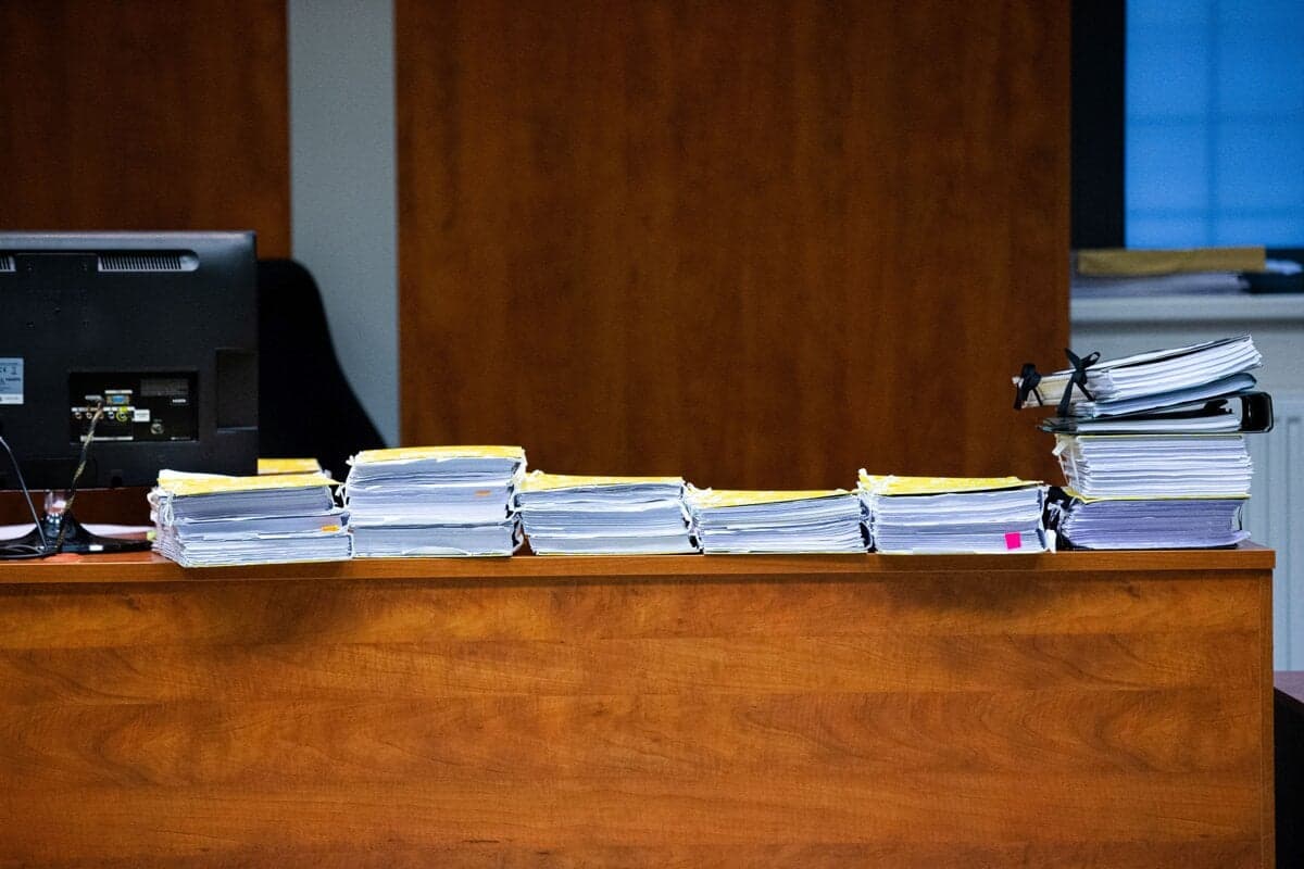 Prokurátorka sa bráni obvineniam, prirovnala sa k obeti genocídy