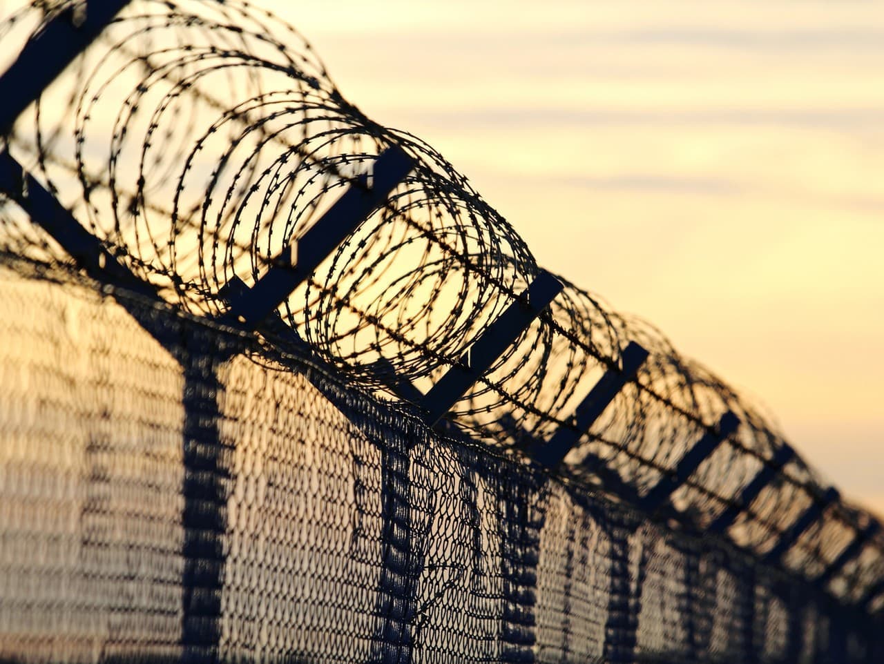 Kritické podmienky v tureckých väzniciach: Aktivisti varujú