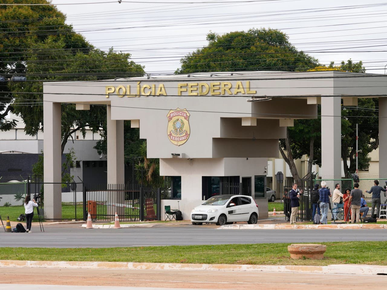 Zatknutie exprezidenta Bolsonara: Konec domáceho väzenia