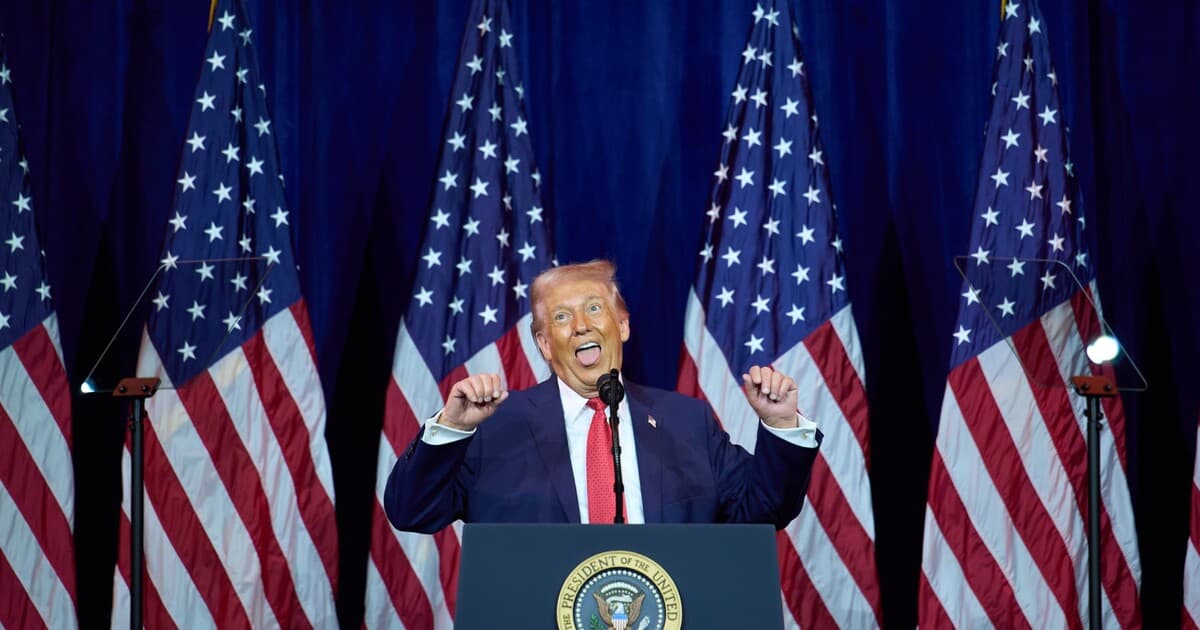 Trumpove ambície: Získanie Grónska ako priorita národnej bezpečnosti