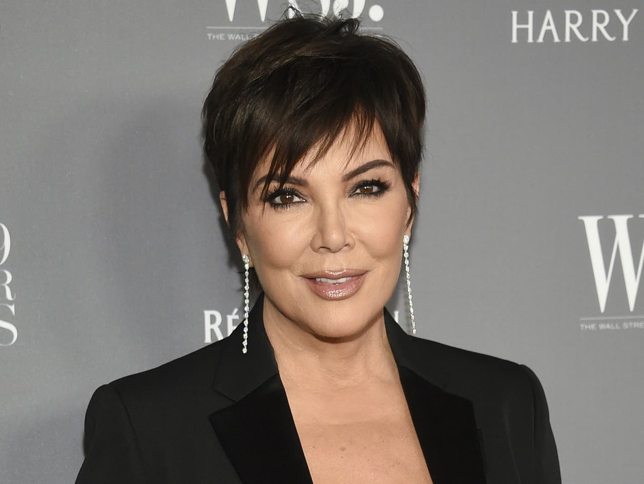 Kris Jenner prekvapila odvážnym priznaním o plastických zákrokoch