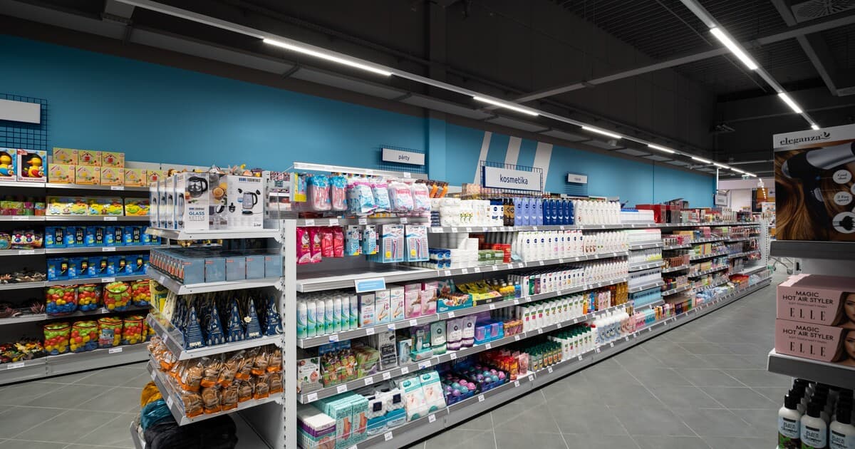 Reťazec Action sťahuje nebezpečnú hračku z predaja