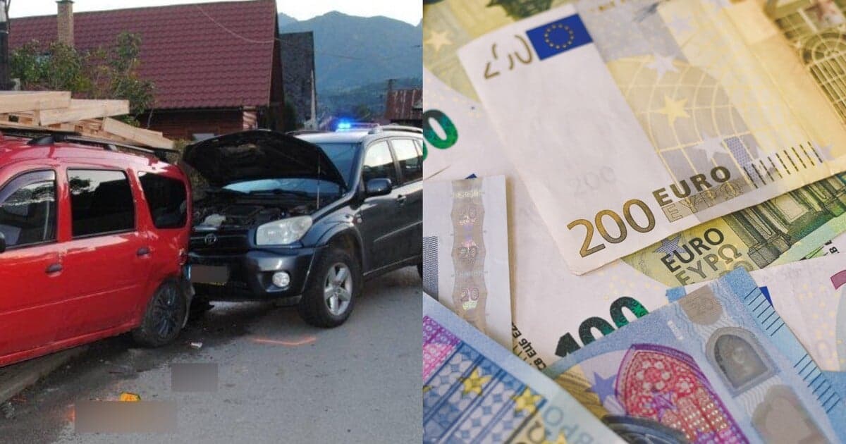 Poistenie áut v roku 2026: Ceny pôjdu opäť hore