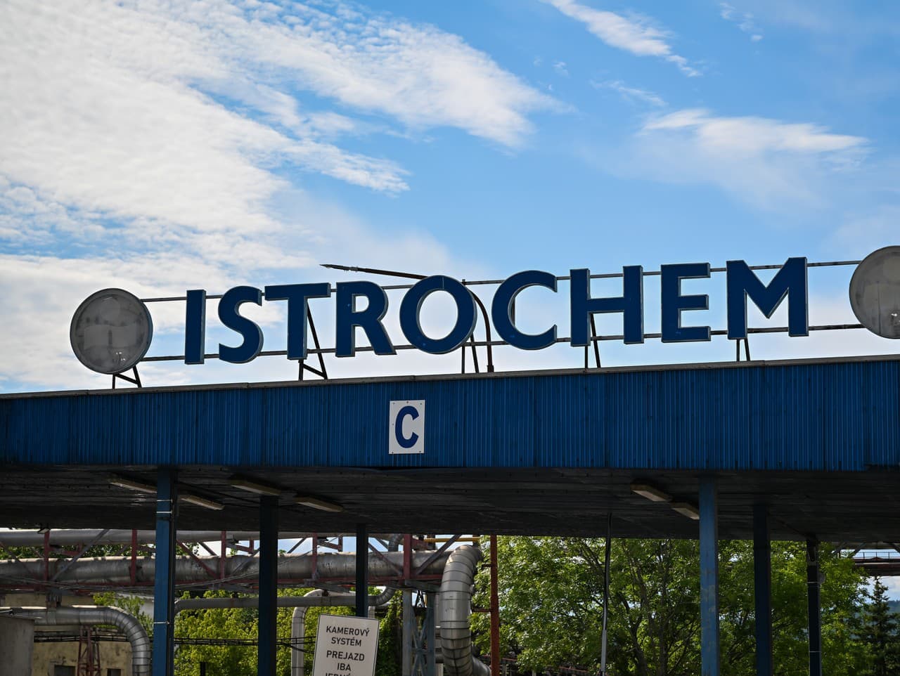 Istrochem: Sanácia si vyžaduje odborný prístup, nie politiku