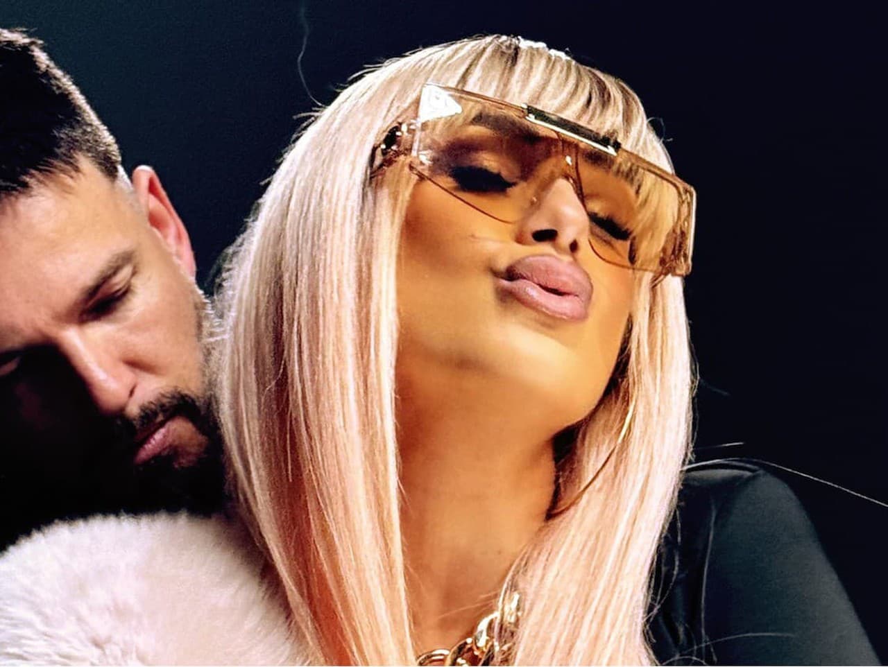 Anita Soul a Ego spojujú sily v emotívnej skladbe Over It