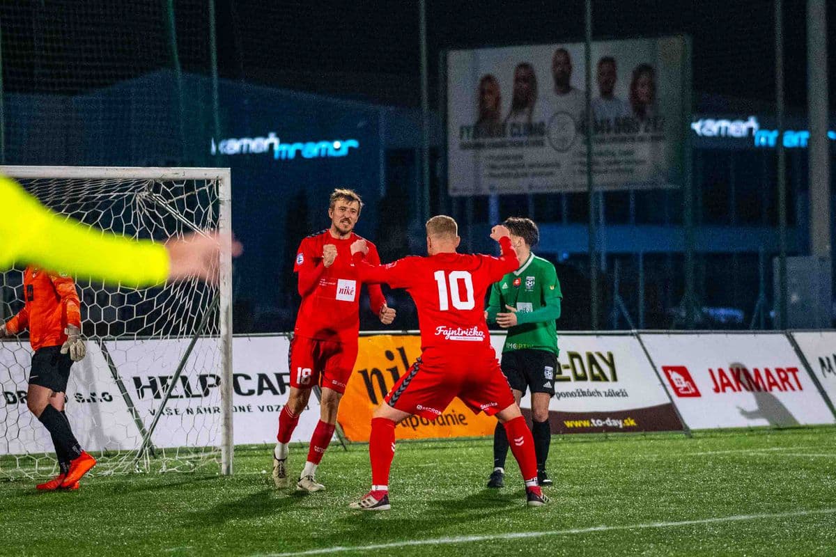 Súboje o finále Niké Superligy: Kto postúpi medzi najlepších?