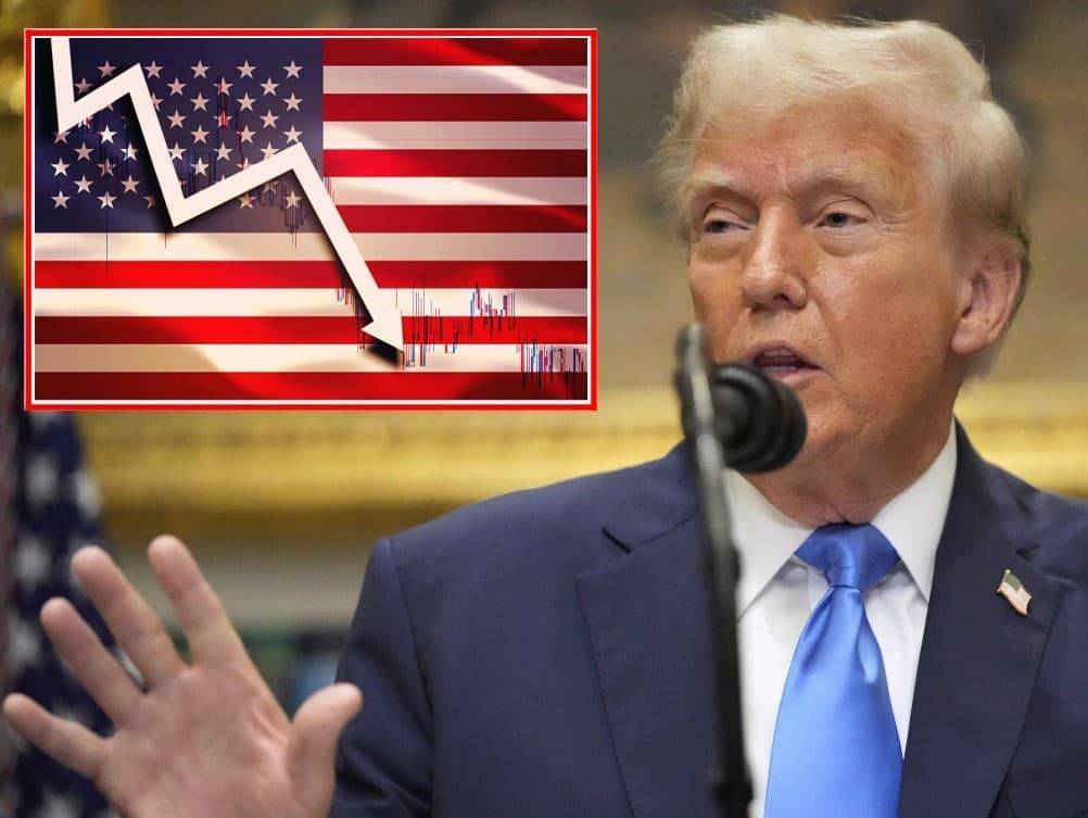 USA na pokraji ekonomického kolapsu: Experti bijú na poplach