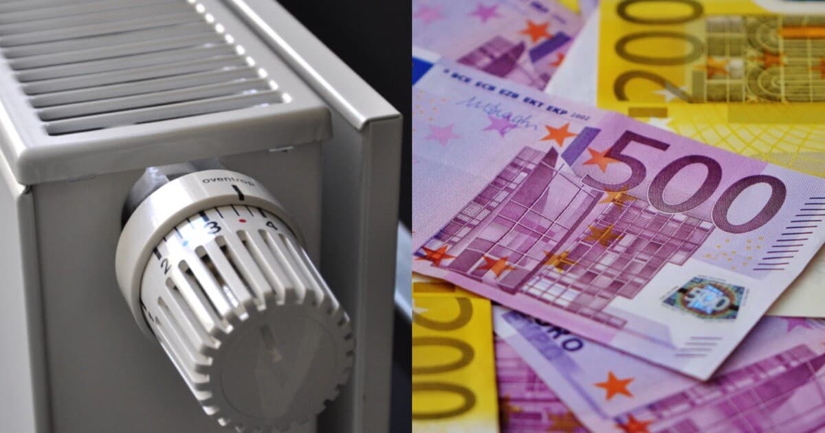 Štát automaticky vyplatí energopomoc domácnostiam bez žiadostí