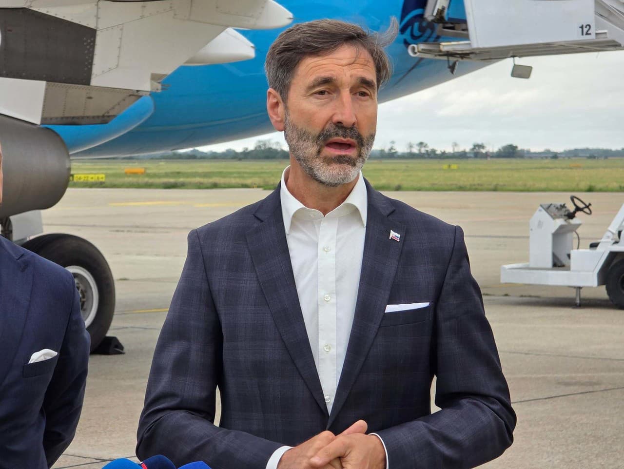 Slovensko pripravuje evakuačné lety z krízovej oblasti