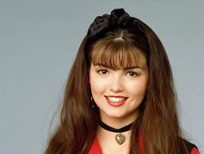 Angela Watson: Záhadné zmiznutie hviezdy Krok za krokom