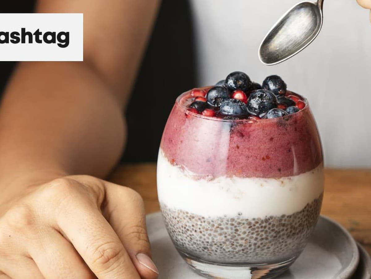 Chia semienka a ich vplyv na trávenie: Čo by ste mali vedieť